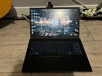 OYUNCU LAPTOP GAMİNG LAPTOP i5-13420H 16GB 512GB SSD RTX3050 6GB