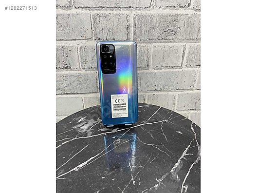İkinci El ve Sıfır Alışveriş / Cep Telefonu & Aksesuar / Cep Telefonu / Xiaomi / Redmi 10 2022