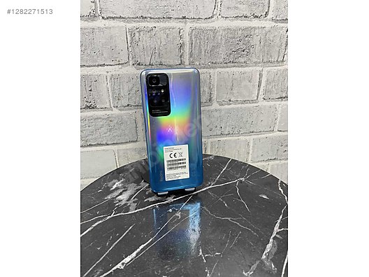 İkinci El ve Sıfır Alışveriş / Cep Telefonu & Aksesuar / Cep Telefonu / Xiaomi / Redmi 10 2022