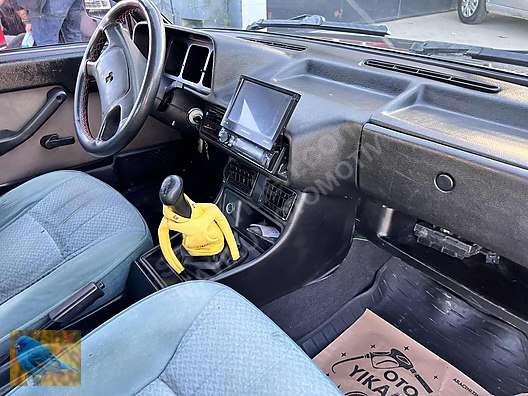 Vasıta / Otomobil / Tofaş / Doğan / SL