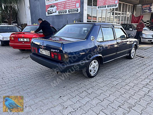 Vasıta / Otomobil / Tofaş / Doğan / SL