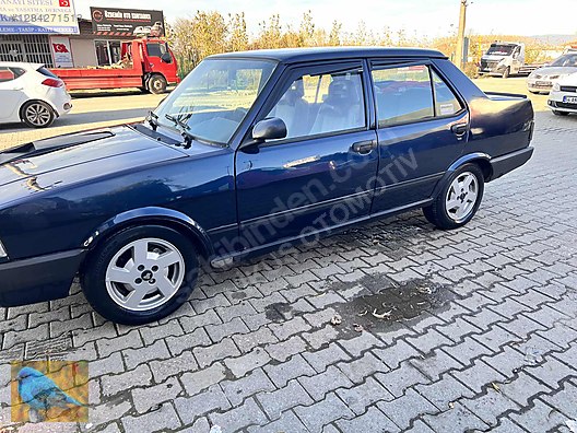 Vasıta / Otomobil / Tofaş / Doğan / SL