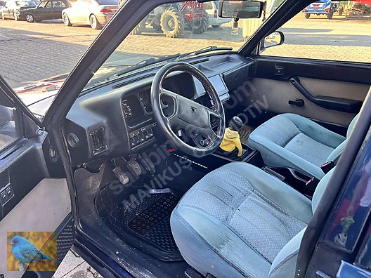 Vasıta / Otomobil / Tofaş / Doğan / SL