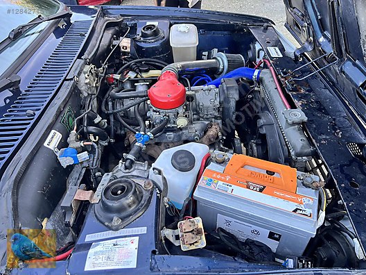 Vasıta / Otomobil / Tofaş / Doğan / SL