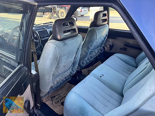 Vasıta / Otomobil / Tofaş / Doğan / SL