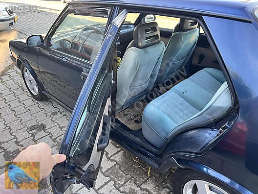 Vasıta / Otomobil / Tofaş / Doğan / SL