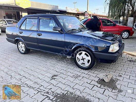 Vasıta / Otomobil / Tofaş / Doğan / SL