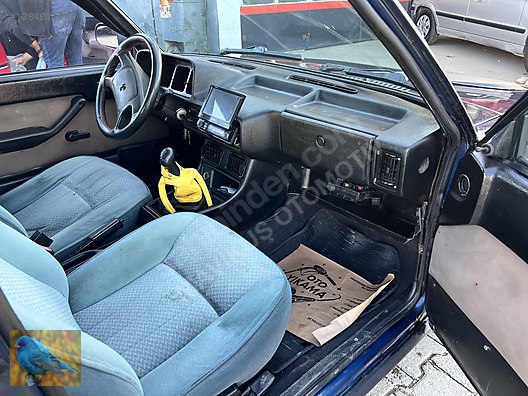 Vasıta / Otomobil / Tofaş / Doğan / SL