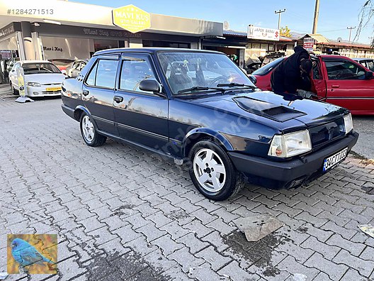 Vasıta / Otomobil / Tofaş / Doğan / SL