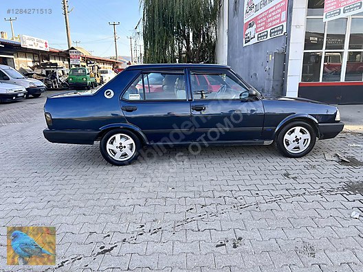 Vasıta / Otomobil / Tofaş / Doğan / SL