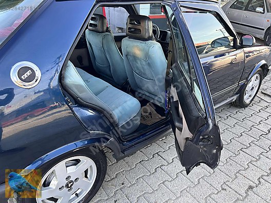 Vasıta / Otomobil / Tofaş / Doğan / SL