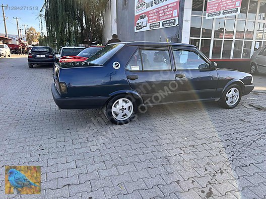 Vasıta / Otomobil / Tofaş / Doğan / SL