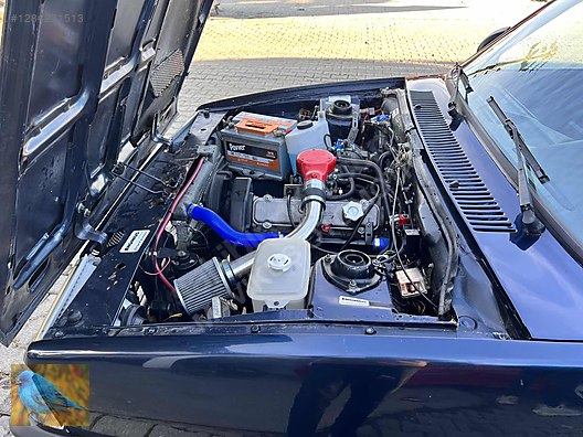 Vasıta / Otomobil / Tofaş / Doğan / SL