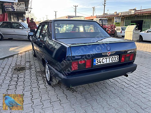 Vasıta / Otomobil / Tofaş / Doğan / SL