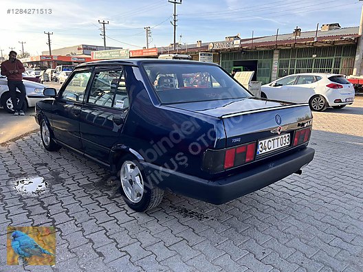 Vasıta / Otomobil / Tofaş / Doğan / SL