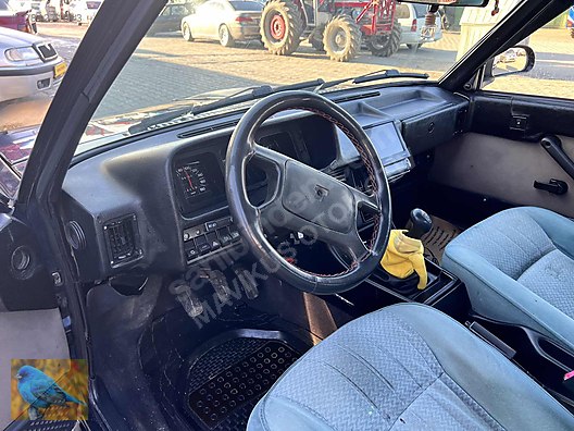 Vasıta / Otomobil / Tofaş / Doğan / SL