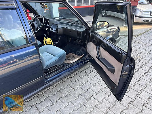 Vasıta / Otomobil / Tofaş / Doğan / SL