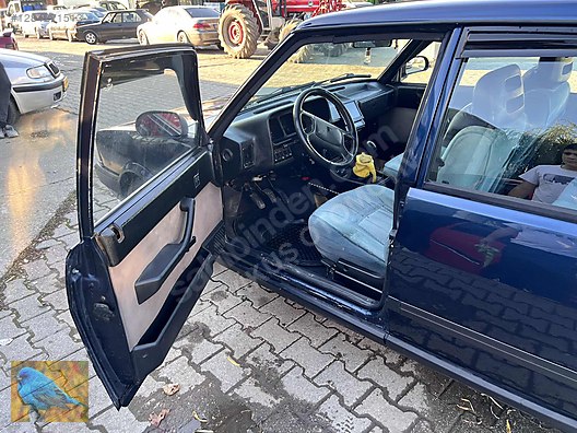 Vasıta / Otomobil / Tofaş / Doğan / SL