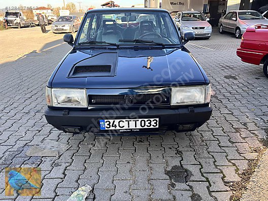 Vasıta / Otomobil / Tofaş / Doğan / SL