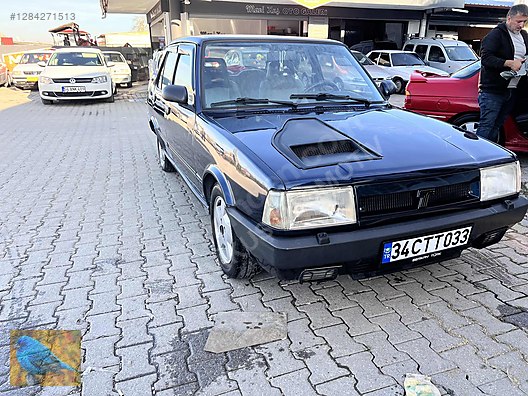 Vasıta / Otomobil / Tofaş / Doğan / SL