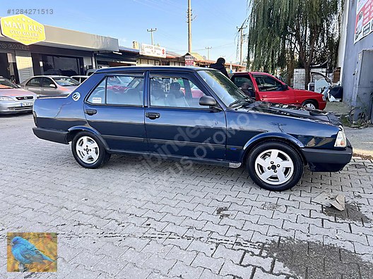 Vasıta / Otomobil / Tofaş / Doğan / SL