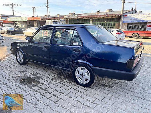 Vasıta / Otomobil / Tofaş / Doğan / SL