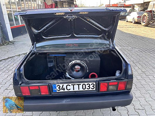 Vasıta / Otomobil / Tofaş / Doğan / SL