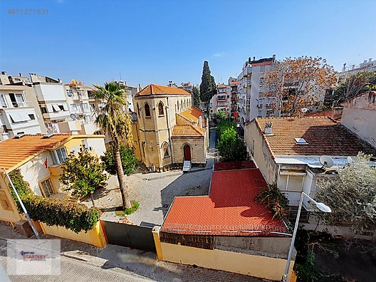 karsiyaka kilise sokaginda yeni bina kombili 2 1 satilik daire satilik daire ilanlari sahibinden com da 971271531