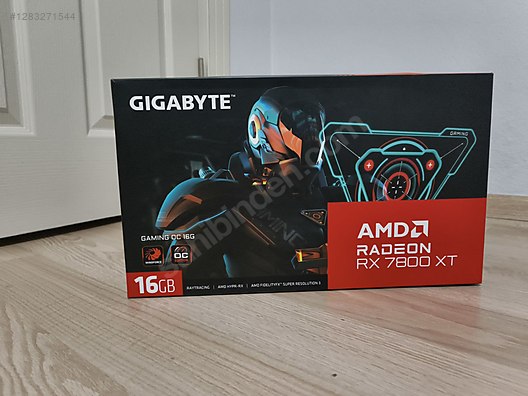 Used & Brand New Items / Computers / Desktops / Desktop Components / Graphics Cards