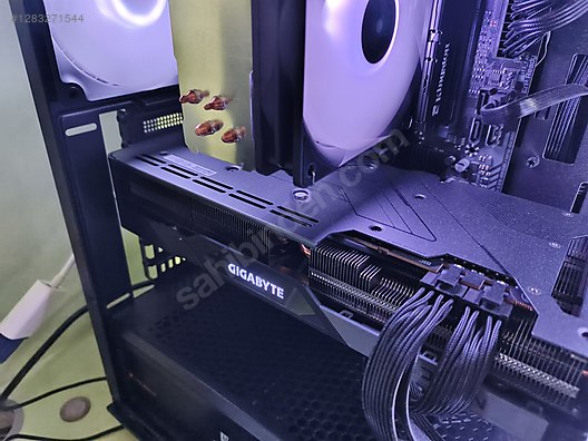 Used & Brand New Items / Computers / Desktops / Desktop Components / Graphics Cards