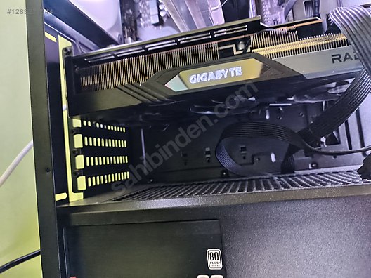 Used & Brand New Items / Computers / Desktops / Desktop Components / Graphics Cards