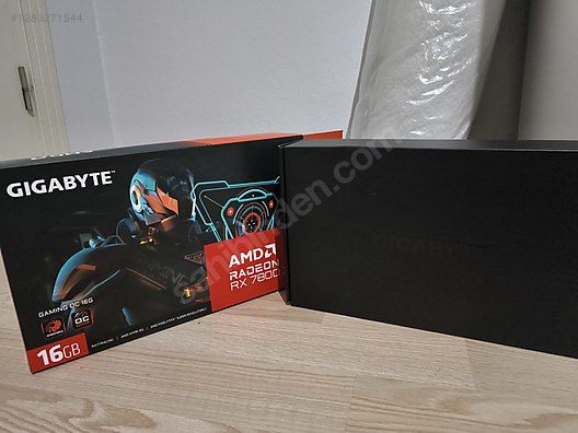 Used & Brand New Items / Computers / Desktops / Desktop Components / Graphics Cards