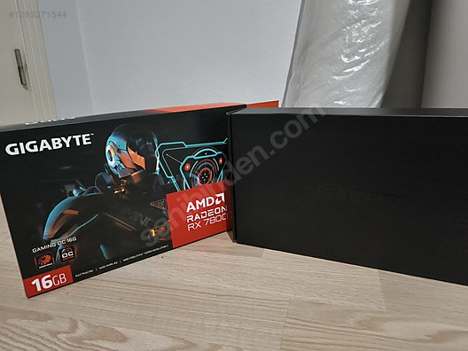 Used & Brand New Items / Computers / Desktops / Desktop Components / Graphics Cards