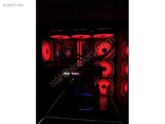 İkinci El ve Sıfır Alışveriş / Bilgisayar / Masaüstü / Modeller / Toplama