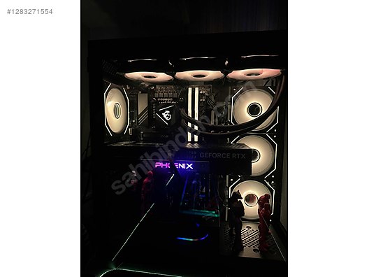 İkinci El ve Sıfır Alışveriş / Bilgisayar / Masaüstü / Modeller / Toplama