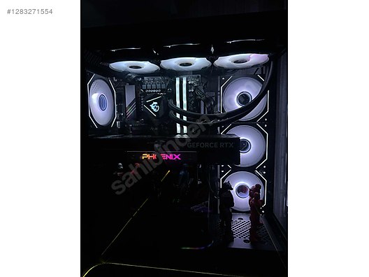 İkinci El ve Sıfır Alışveriş / Bilgisayar / Masaüstü / Modeller / Toplama