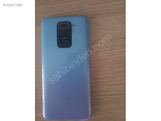 Used & Brand New Items / Cell Phones & Accessories / Cell Phones / Xiaomi / Redmi Note 9