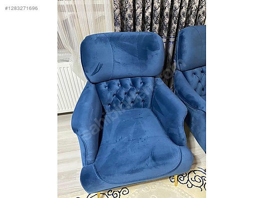 İkinci El ve Sıfır Alışveriş / Ev Dekorasyon / Mobilya / Oturma Odası & Salon / Koltuk Takımı