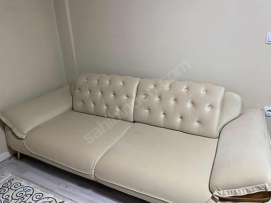 İkinci El ve Sıfır Alışveriş / Ev Dekorasyon / Mobilya / Oturma Odası & Salon / Koltuk Takımı