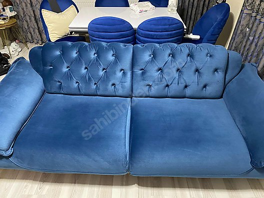 İkinci El ve Sıfır Alışveriş / Ev Dekorasyon / Mobilya / Oturma Odası & Salon / Koltuk Takımı