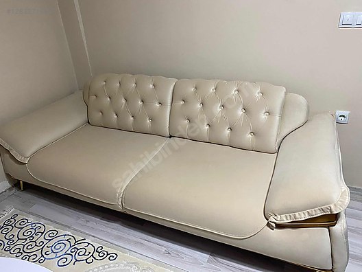 İkinci El ve Sıfır Alışveriş / Ev Dekorasyon / Mobilya / Oturma Odası & Salon / Koltuk Takımı