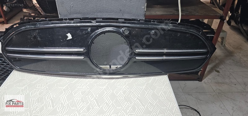 Mercedes EQB Panjur