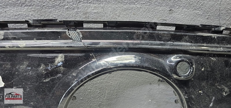 Mercedes EQB Panjur
