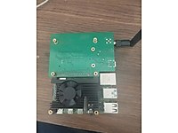 Raspberry Pi 4