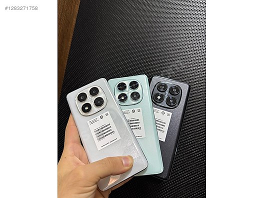 Used & Brand New Items / Cell Phones & Accessories / Cell Phones / Xiaomi / 14 Pro