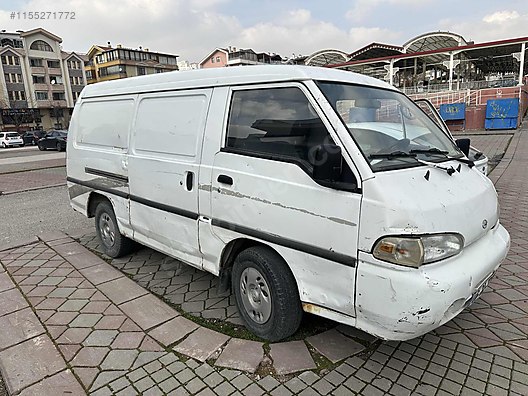 Starex van for sale hot sale olx