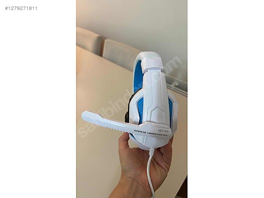 İkinci El ve Sıfır Alışveriş / Bilgisayar / Çevre Birimleri / Kulaklık & Mikrofon