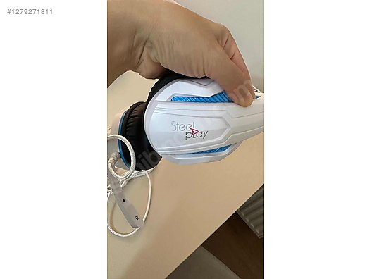 İkinci El ve Sıfır Alışveriş / Bilgisayar / Çevre Birimleri / Kulaklık & Mikrofon