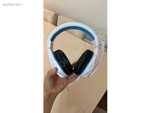 İkinci El ve Sıfır Alışveriş / Bilgisayar / Çevre Birimleri / Kulaklık & Mikrofon