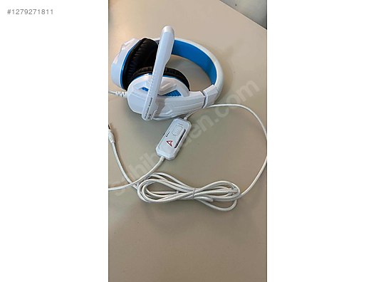 İkinci El ve Sıfır Alışveriş / Bilgisayar / Çevre Birimleri / Kulaklık & Mikrofon